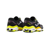 Tenis Joma para Hombre Padel Smash Negro