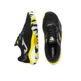 Tenis Joma para Hombre Padel Smash Negro