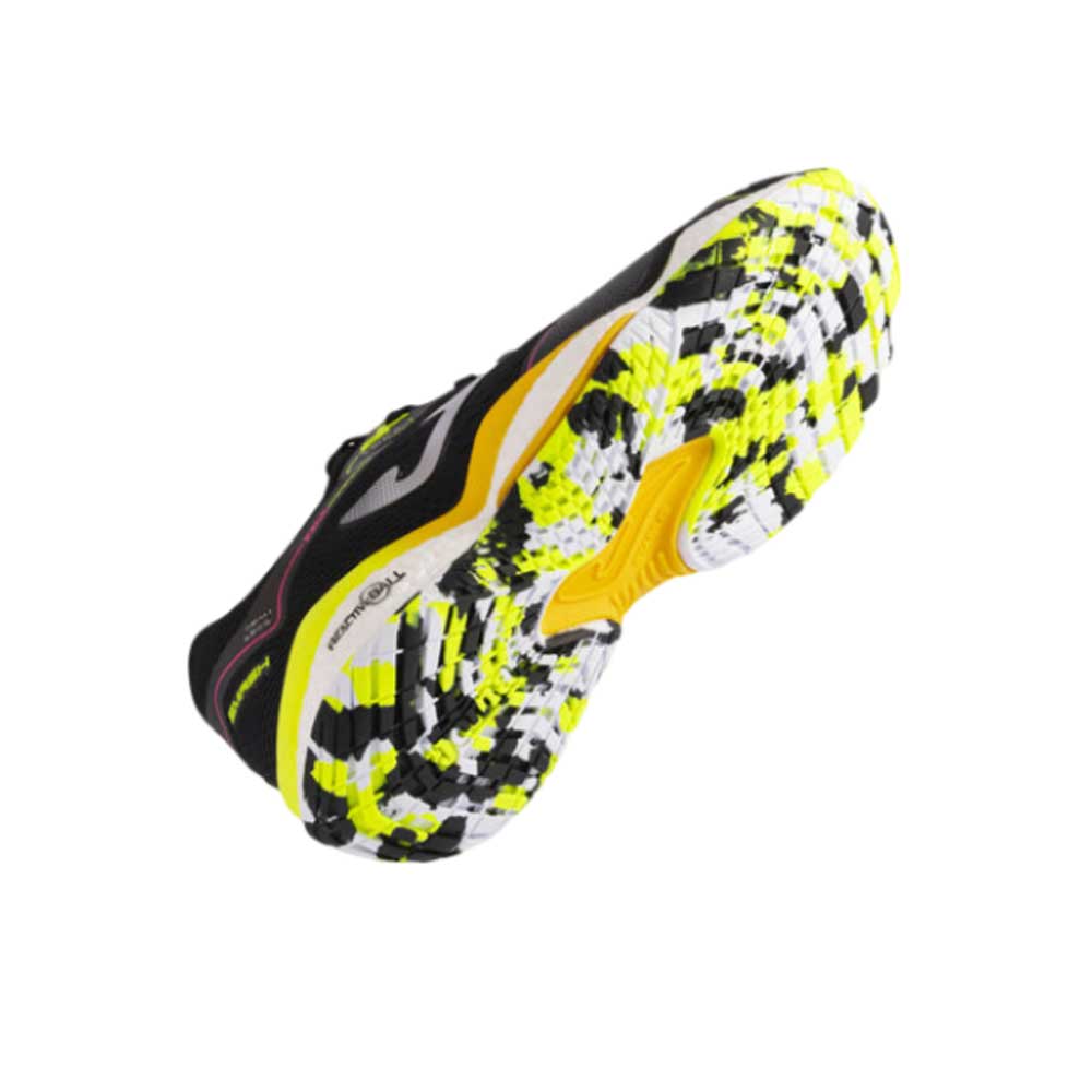 Tenis Joma para Hombre Padel Smash Negro