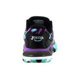 Tenis Joma para Mujer Padel Spin Lady Negro