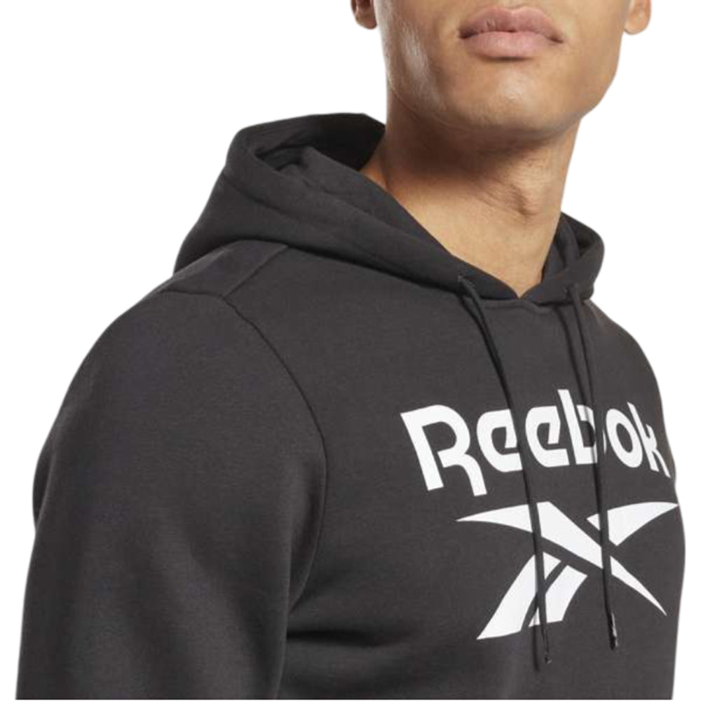 Reebok Oficial Sudadera Con Capucha Reebok Sudadera Reebok Kung Fu