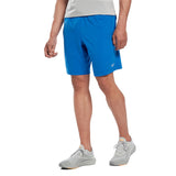 Short Largo Reebok para Hombre Woven Short Azul