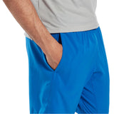 Short Largo Reebok para Hombre Woven Short Azul