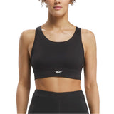 Bra Deportivo Reebok para Mujer Train High Support Bra Negro