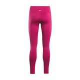 Legging Largo Reebok para Mujer Train HR Tight Rosa