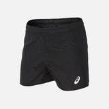 Short Asics para hombre Silver 5in Short