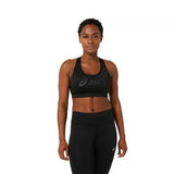 Bra Deportivo Asics para Mujer Padded Bra Negro