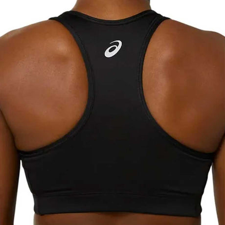 Bra Deportivo Asics para Mujer Padded Bra Negro