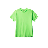 Playera Manga Corta Brooks para Hombre Luxe Short Sleeve Amarillo