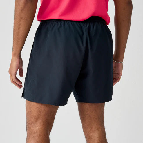 Short 2 en 1 Brooks para Hombre Dash 2-in-1 Short Negro