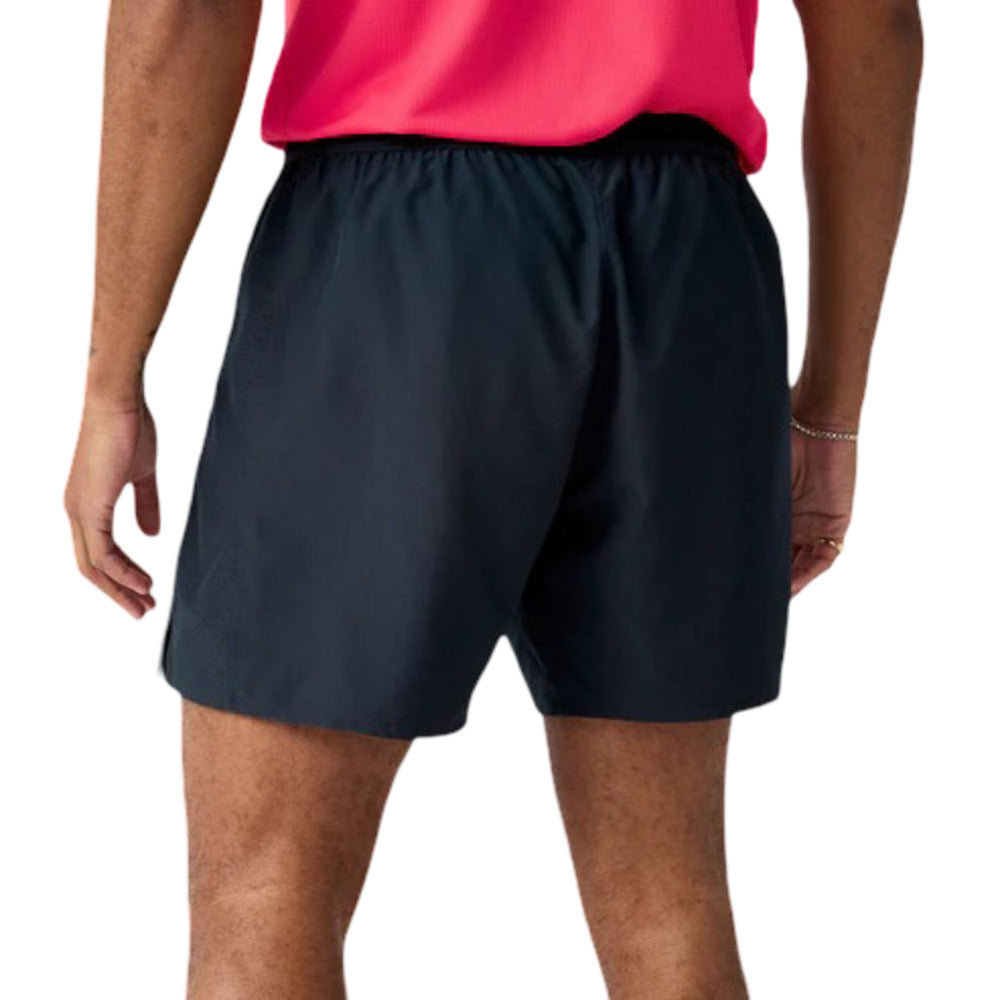 Short 2 en 1 Brooks para Hombre Dash 2-in-1 Short Negro