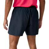 Short 2 en 1 Brooks para Hombre Dash 2-in-1 Short Negro