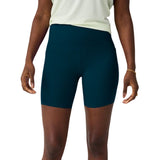 Legging Corto Brooks para Mujer Chaser 7in Short Tight Negro