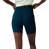 Legging Corto Brooks para Mujer Chaser 7in Short Tight Negro