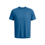 Playera Manga Corta Under Armour para Hombre Tech 2.0 SS Tee Azul