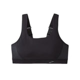 Bra Deportivo Brooks para Mujer Convertible 2.0 Sports Bra Negro
