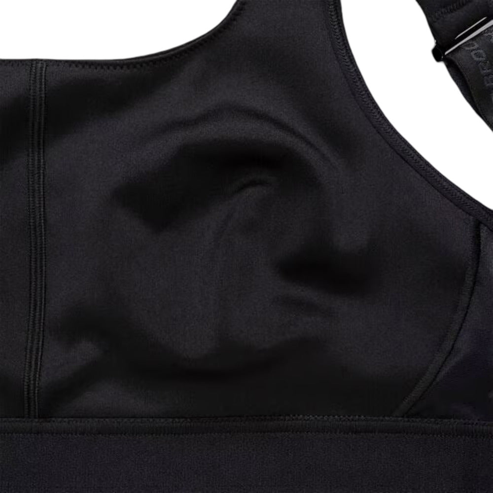 Bra Deportivo Brooks para Mujer Convertible 2.0 Sports Bra Negro