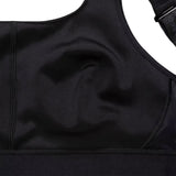 Bra Deportivo Brooks para Mujer Convertible 2.0 Sports Bra Negro