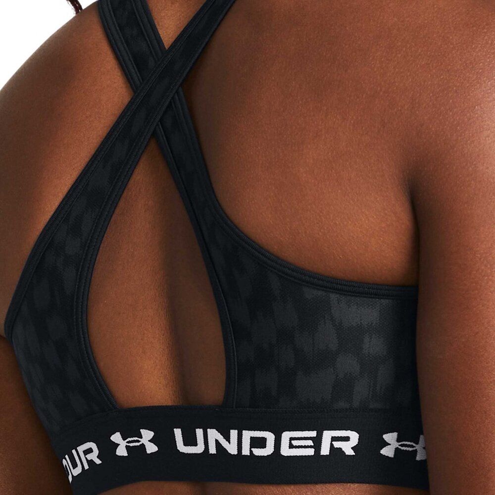 Ropa interior under armour mujer online