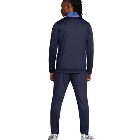 Conjunto Under Armour para Hombre EMEA Tracksuit Novelty Azul