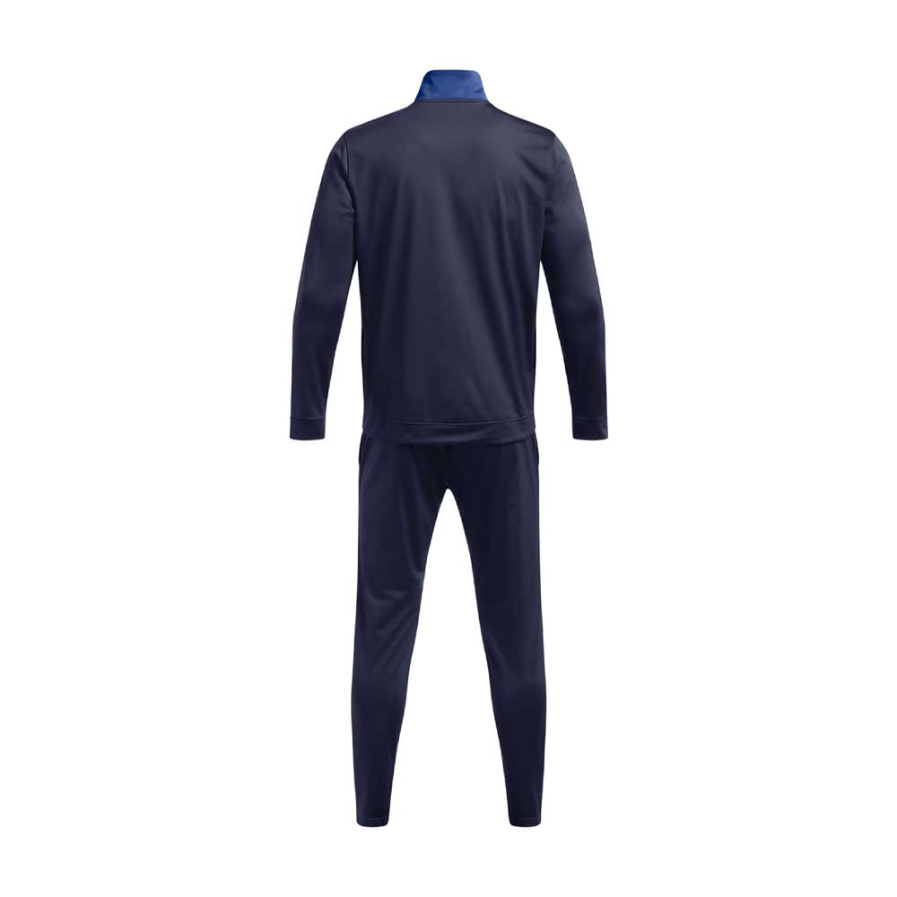 Conjunto Under Armour para Hombre EMEA Tracksuit Novelty Azul