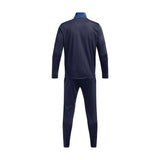 Conjunto Under Armour para Hombre EMEA Tracksuit Novelty Azul