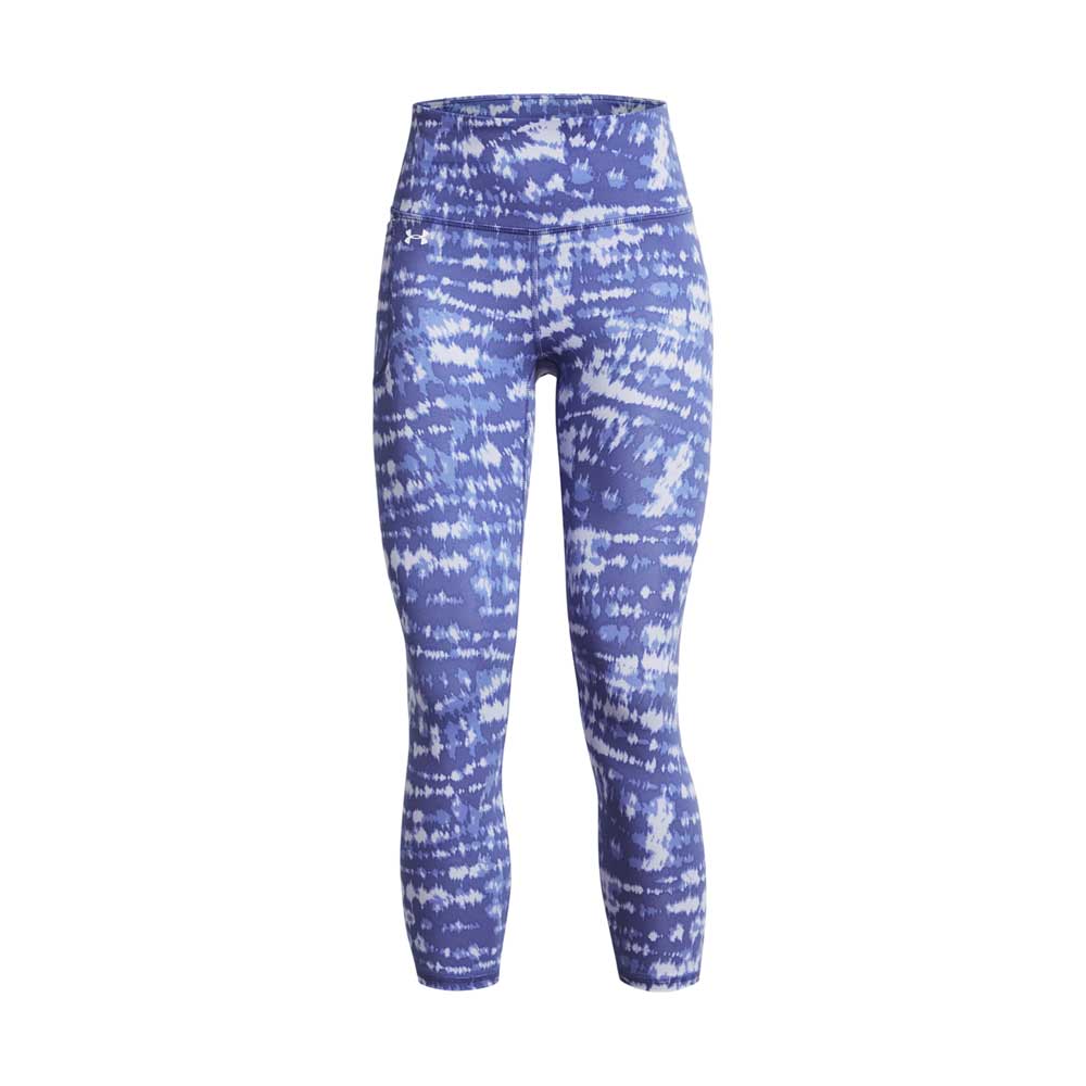 Legging Largo Under Armour para Mujer Motion Ankle Leg Print Morado