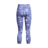 Legging Largo Under Armour para Mujer Motion Ankle Leg Print Morado