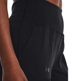 Pants Under Armour para Mujer Motion Jogger Negro