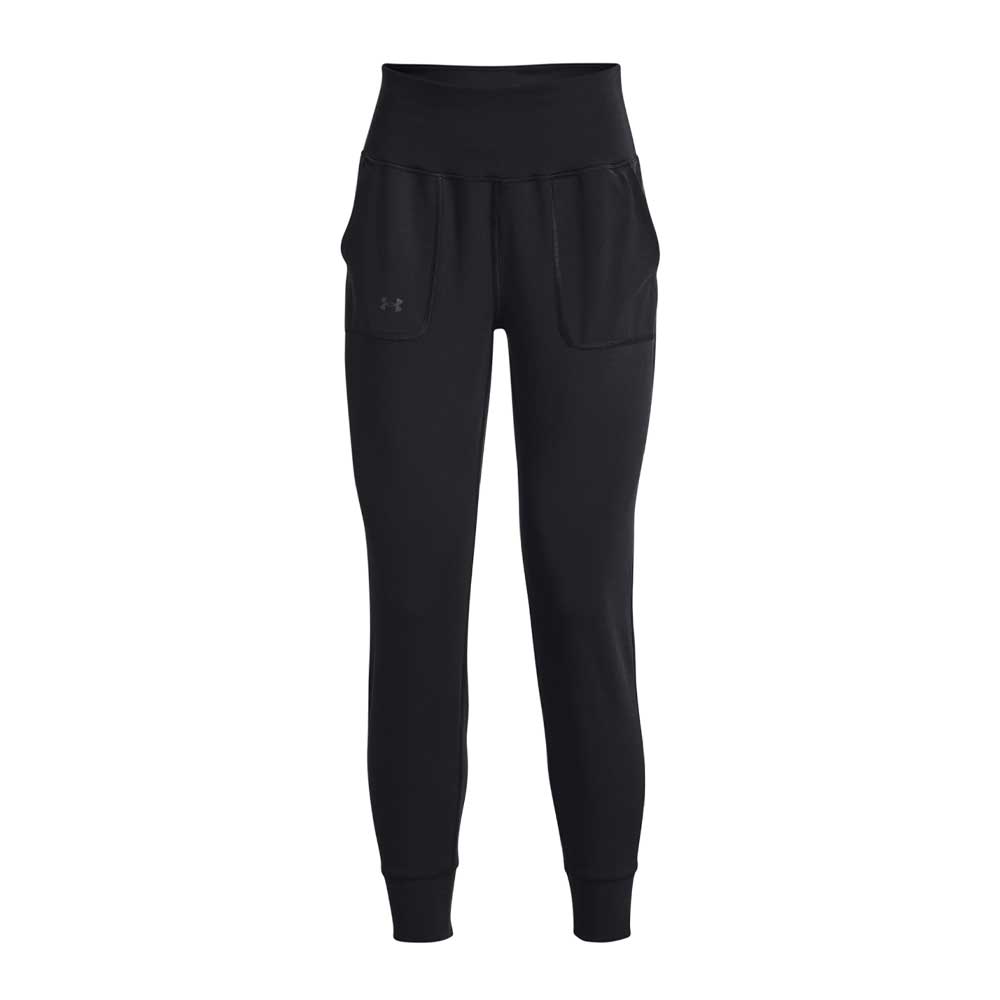 Pants Under Armour para Mujer Motion Jogger Negro