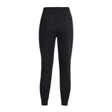 Pants Under Armour para Mujer Motion Jogger Negro