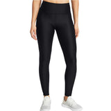 Legging Largo Under Armour para Mujer Vanish Branded Legging Negro