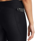 Legging Largo Under Armour para Mujer Vanish Branded Legging Negro