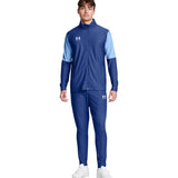 Conjunto Under Armour para Hombre Tracksuit Azul