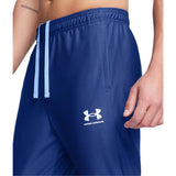 Conjunto Under Armour para Hombre Tracksuit Azul