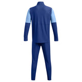 Conjunto Under Armour para Hombre Tracksuit Azul