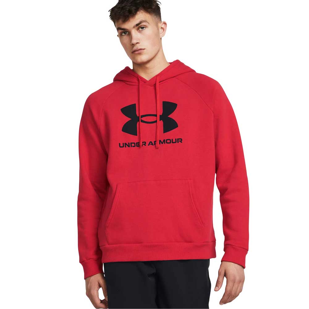 Armour Fleece Sudadera Under Armour Precio Sudadera Con Capucha
