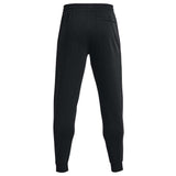 Pants Under Armour para Hombre Rival Fleece Jogger Negro