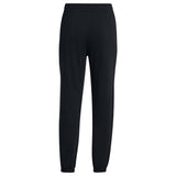 Pants Under Armour para Mujer Rival Terry Jogger Negro