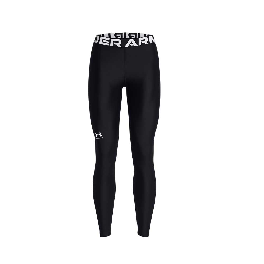 Legging Largo Under Armour para Mujer UA HG Legging Negro