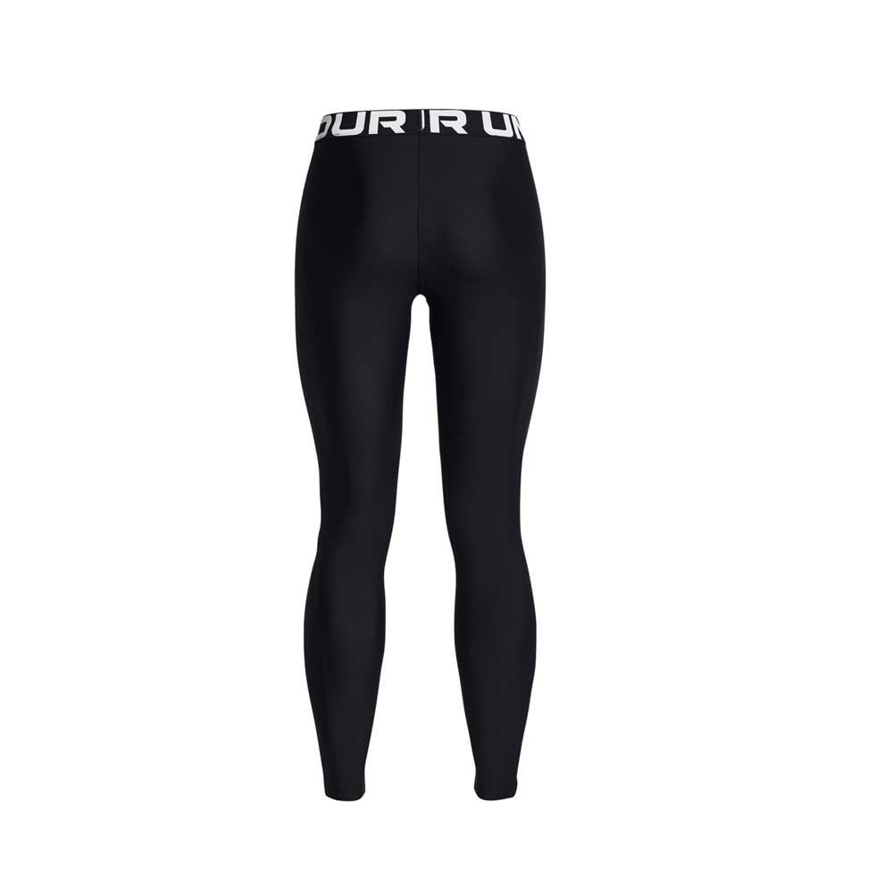 Legging Largo Under Armour para Mujer UA HG Legging Negro