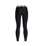 Legging Largo Under Armour para Mujer UA HG Legging Negro