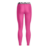 Legging Corto Under Armour para Mujer HG Legging Rosa