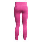 Legging Largo Under Armour para Mujer Camous Legging Rosa