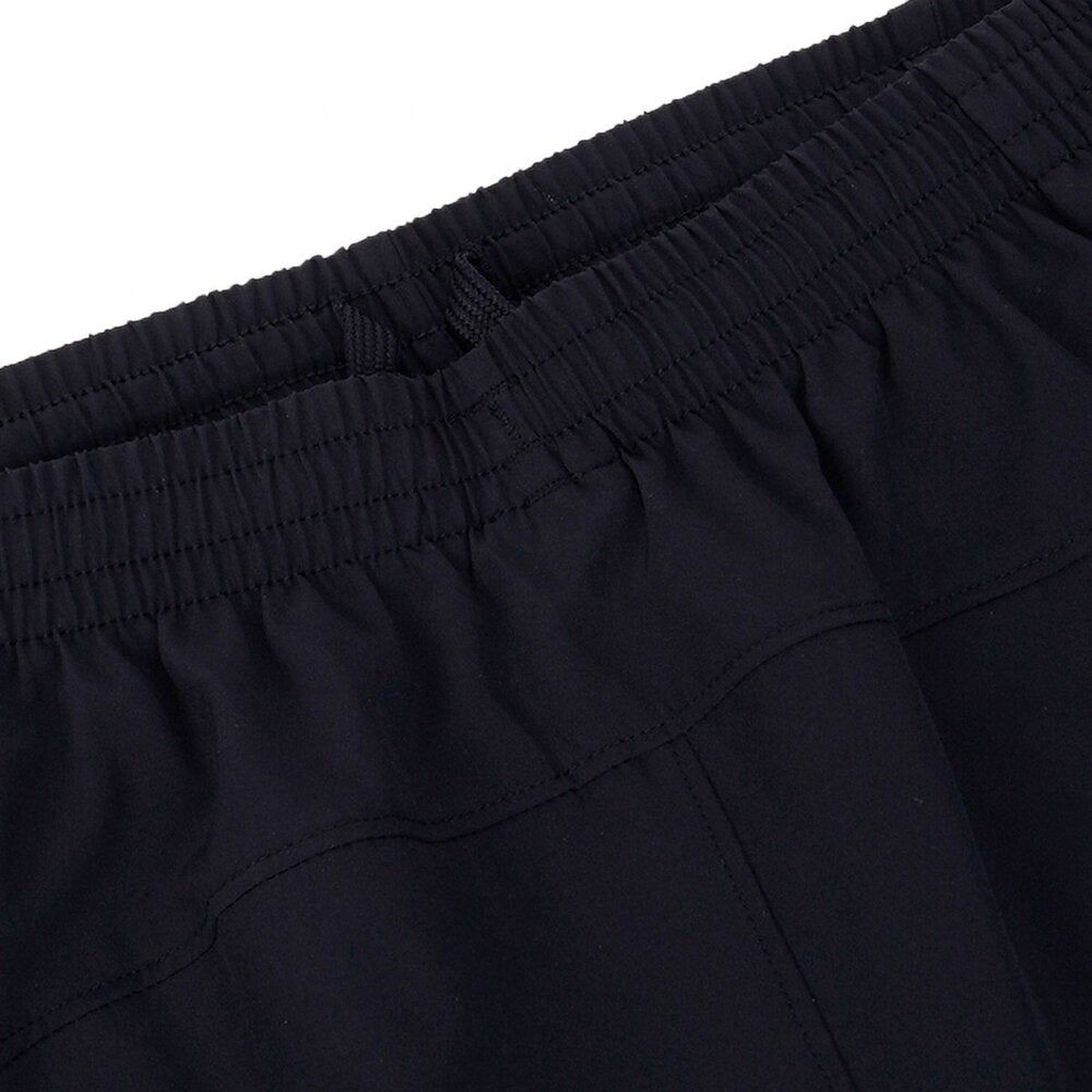 Short Corto Under Armour para Hombre Project Rock Ultimate 5in Short Negro