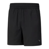 Short Corto Puma para HombrePerformance Woven 5in Short Negro