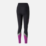 Legging largo Puma para mujer Train Logo Eversculpt High Waist 7/8 Tight