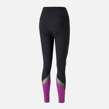 Legging largo Puma para mujer Train Logo Eversculpt High Waist 7/8 Tight