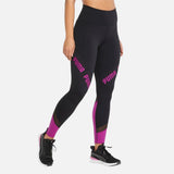 Legging largo Puma para mujer Train Logo Eversculpt High Waist 7/8 Tight