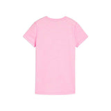 Playera Manga Corta Puma para Mujer Womens Graphic Tee Train Rosa